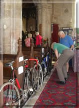 Helpringham History